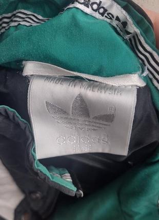 Винтажная куртка adidas7 фото