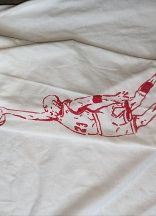 Лонгслив air jordan brand crew longsleeve 3