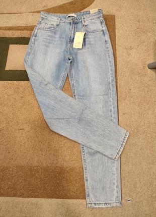 Стильные джинсы польша.2 фото