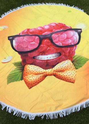 Покрывало для пляжа,пикника