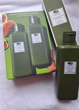 Лосйон для обличчя origins