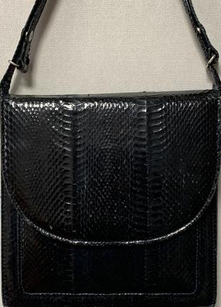 Винтажная сумочка 2