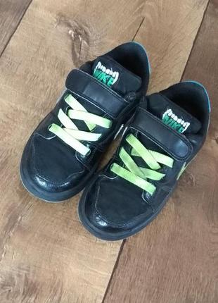 Кросівки-кеди nike 17см 26р черевики