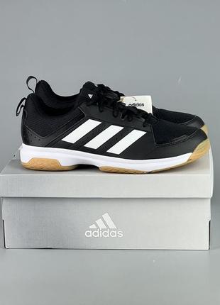 Оригинальн! фирменные футзалки кроссовки adidas ligra 7 m