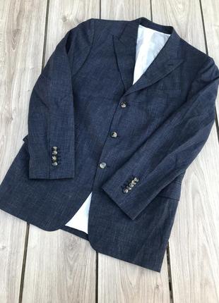 Стильный актуальный пиджак suitsupply suit supply тренд
