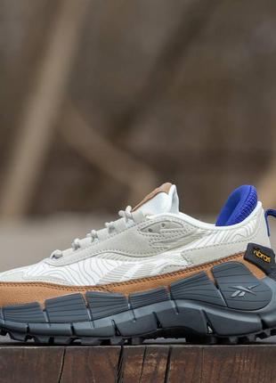 Reebok zig kinetica 2.5 x cordura