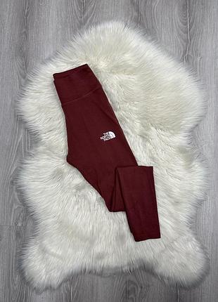 Лосины the north face