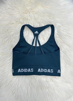 Топ adidas4 фото