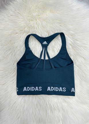 Топ adidas6 фото