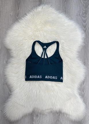 Топ adidas3 фото