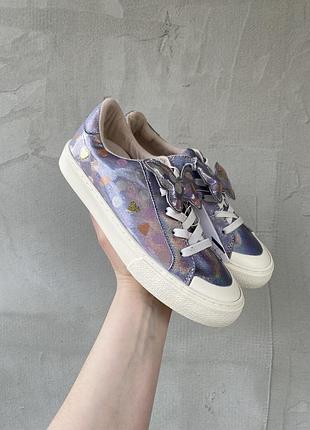 Кеди zara 7