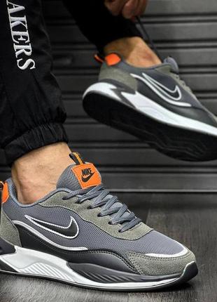 Мужские кроссовки найк/кроссовки nike