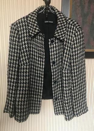 Піджак XL / 54