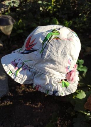 Baker панама капелюх 9-12 міс