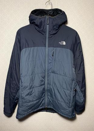 Куртка the north face summit series