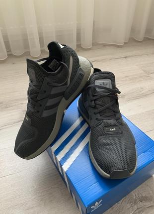 Adidas чоловічі кросівки. нові1 фото