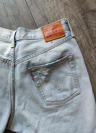 Джинси levis 5018 фото