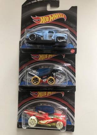 Новые машинки hot wheels