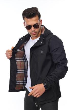 Ветровка burberry
