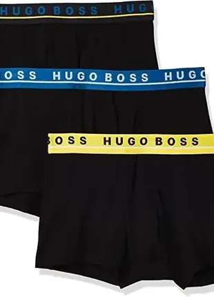 Труси чоловічі hugo boss