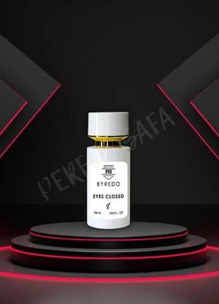 Духи byredo eyes closed