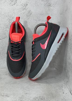 Кросівки nike air max thea huper punch