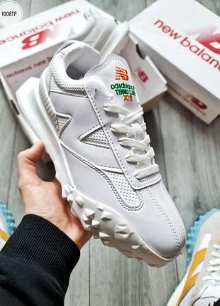 Мужские кроссовки new balance xc-72