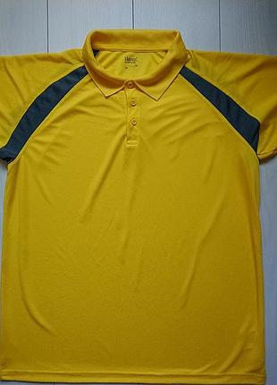 Футболка hanes 2xl розмір