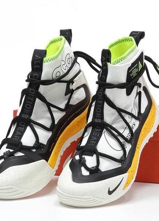 Мужские кроссовки nike acg terra2 фото