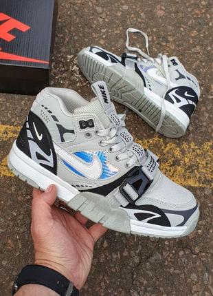 Мужские кроссовки nike air trainer 1 utility