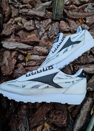 Кросівки reebok az princess  розмір 38 /  25 см.
