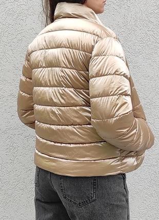 Zara демісезонна куртка в наявності3 фото