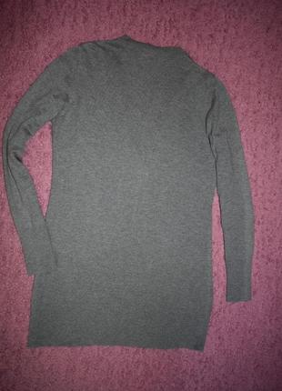 Пуловер кардиган кофта3 фото