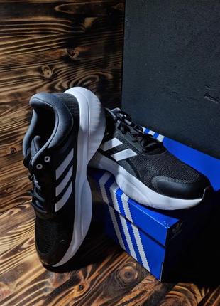 Кросівки adidas response core bounce розмір 47 / 30,5 см..4 фото