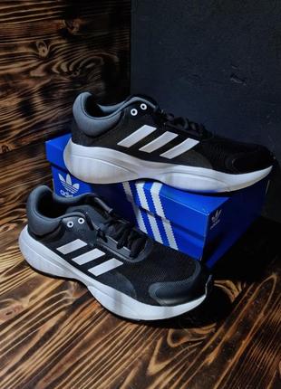 Кросівки adidas response core bounce розмір 47 / 30,5 см..5 фото