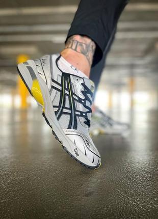 Мужские кроссовки 
asics gel 10909 фото