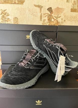 Кроссовки adidas sobakov размер 40, 41, 42, 43, 444 фото