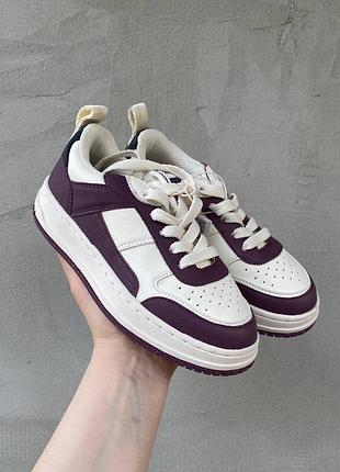 Кеди zara 30 розмір