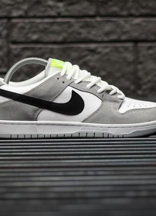 Мужские кроссовки nike sb dunk low7 фото