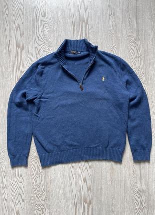 Polo ralph lauren мужской свитер