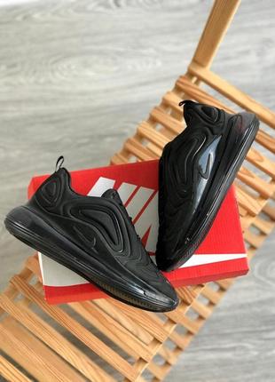 Мужские кроссовки nike air max 7202 фото