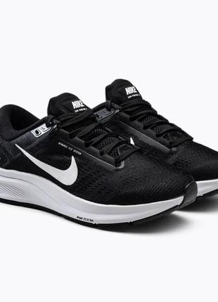 Nike air zoom structure 24