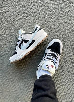 Мужские кроссовки nike sb dunk low