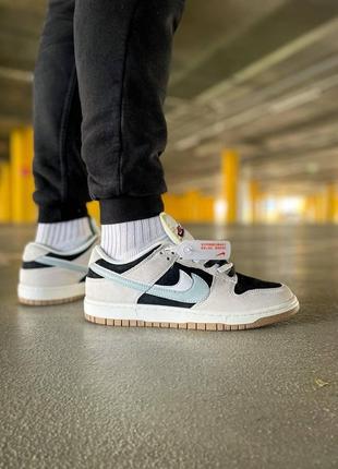 Чоловічі кросівки nike sb dunk low6 фото