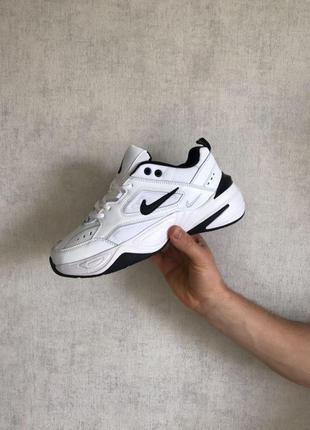 Чоловічі кросівки nike m2k tekno