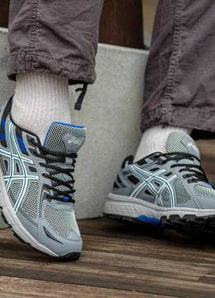 Мужские кроссовки asics gel venture 610 фото