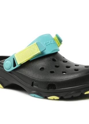 Crocs classic all terrain clog