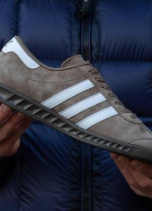 Чоловічі кросівки adidas hamburg