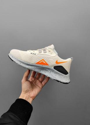 Мужские кроссовки nike air zoom pegasus