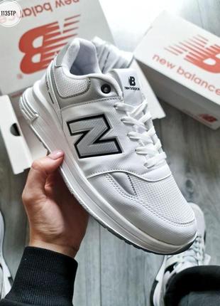 Мужские кроссовки new balance